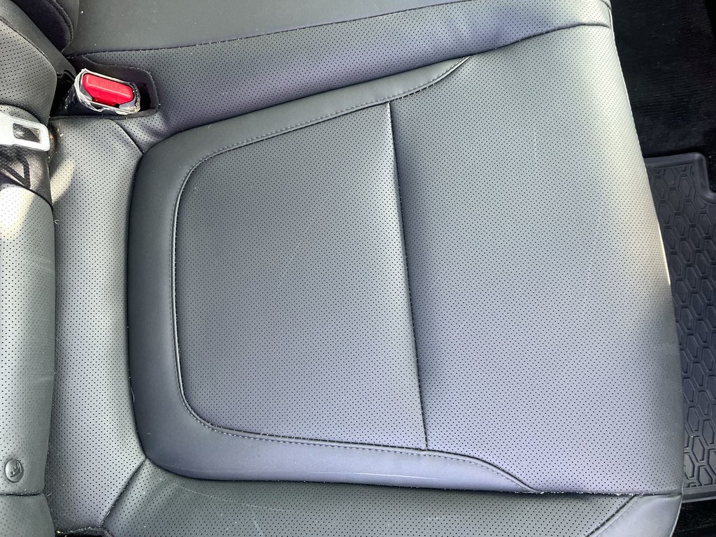 2024 Hyundai Tucson Hybrid Luxury | Leather | Roof | Cam | Warranty to 2031 in Saint John, New Brunswick - 39 - w1024h768px