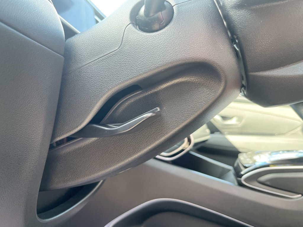 2024 Hyundai Tucson Hybrid Luxury | Leather | Roof | Cam | Warranty to 2031 in Saint John, New Brunswick - 19 - w1024h768px