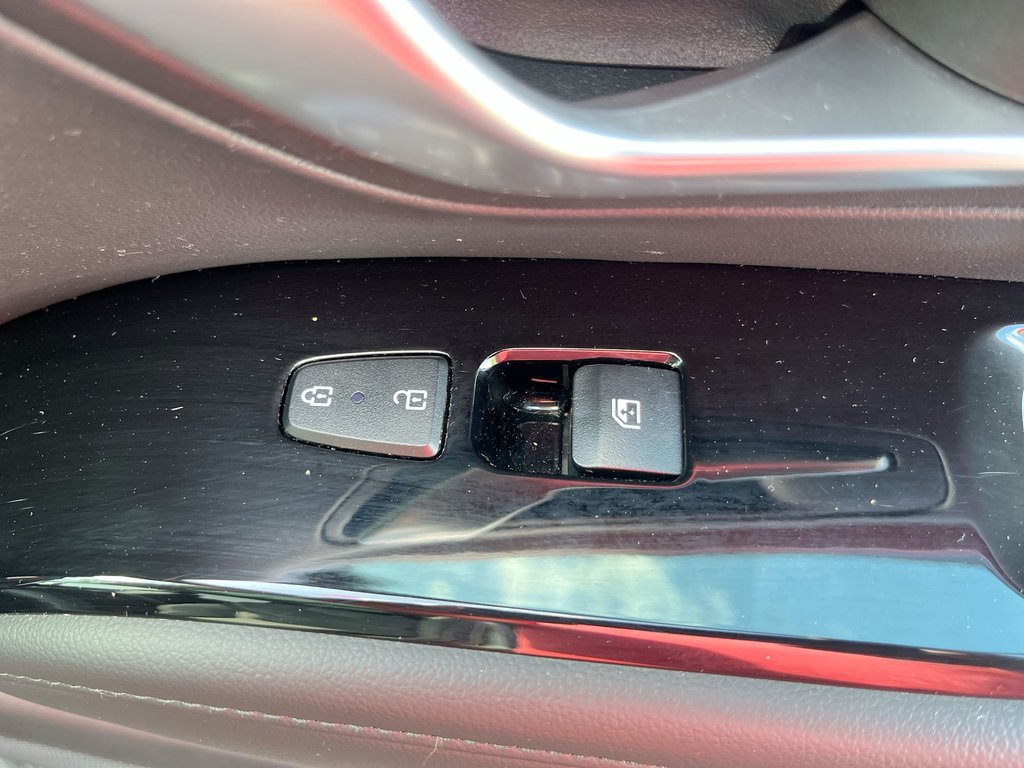 2024 Hyundai Tucson Hybrid Luxury | Leather | Roof | Cam | Warranty to 2031 in Saint John, New Brunswick - 44 - w1024h768px
