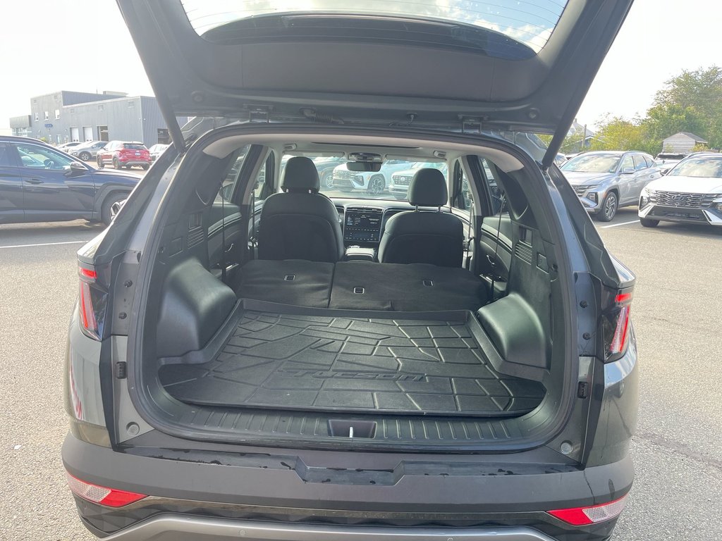 2024 Hyundai Tucson Hybrid Luxury | Leather | Roof | Cam | Warranty to 2031 in Saint John, New Brunswick - 36 - w1024h768px