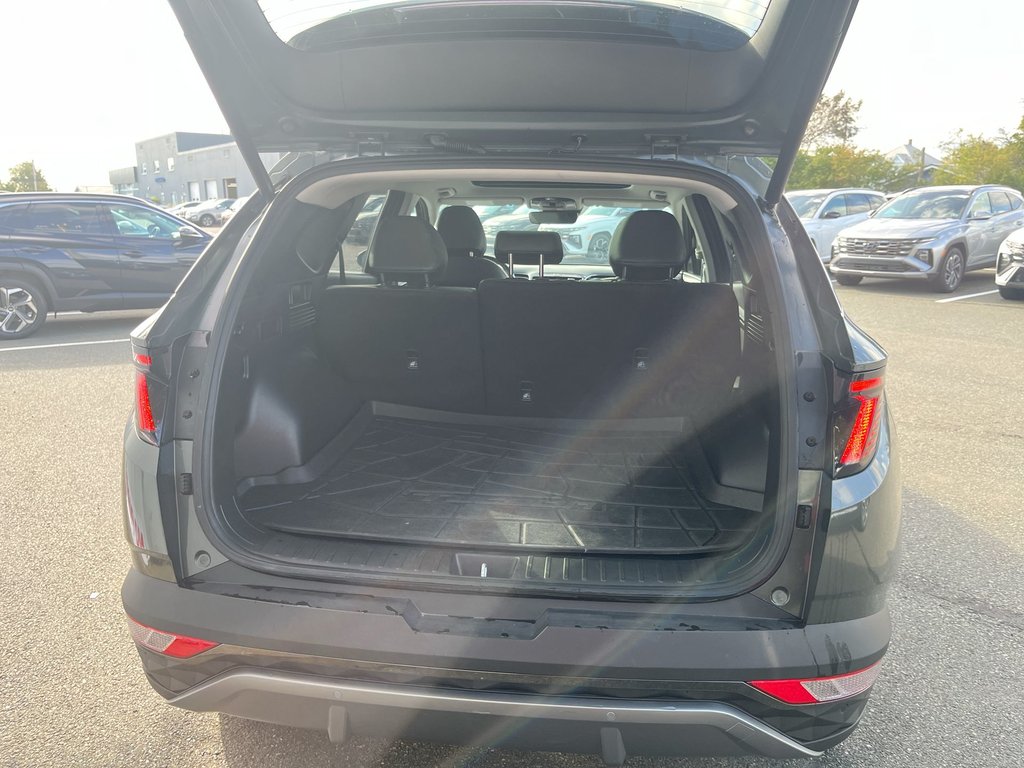 2024 Hyundai Tucson Hybrid Luxury | Leather | Roof | Cam | Warranty to 2031 in Saint John, New Brunswick - 35 - w1024h768px