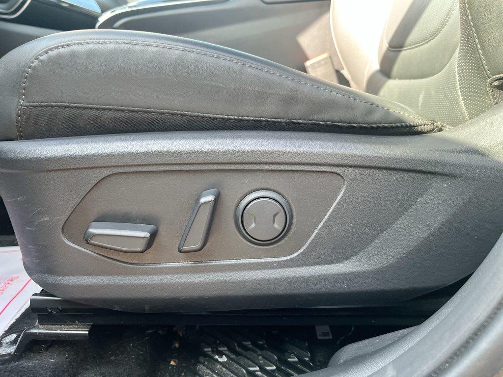 2024 Hyundai Tucson Hybrid Luxury | Leather | Roof | Cam | Warranty to 2031 in Saint John, New Brunswick - 14 - w1024h768px