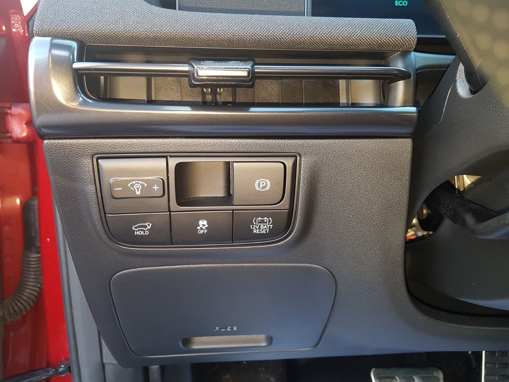 2025 Hyundai TUCSON HYBRID N-Line | Leather | Roof | Cam | USB | HtdWheel in Saint John, New Brunswick - 52 - w1024h768px