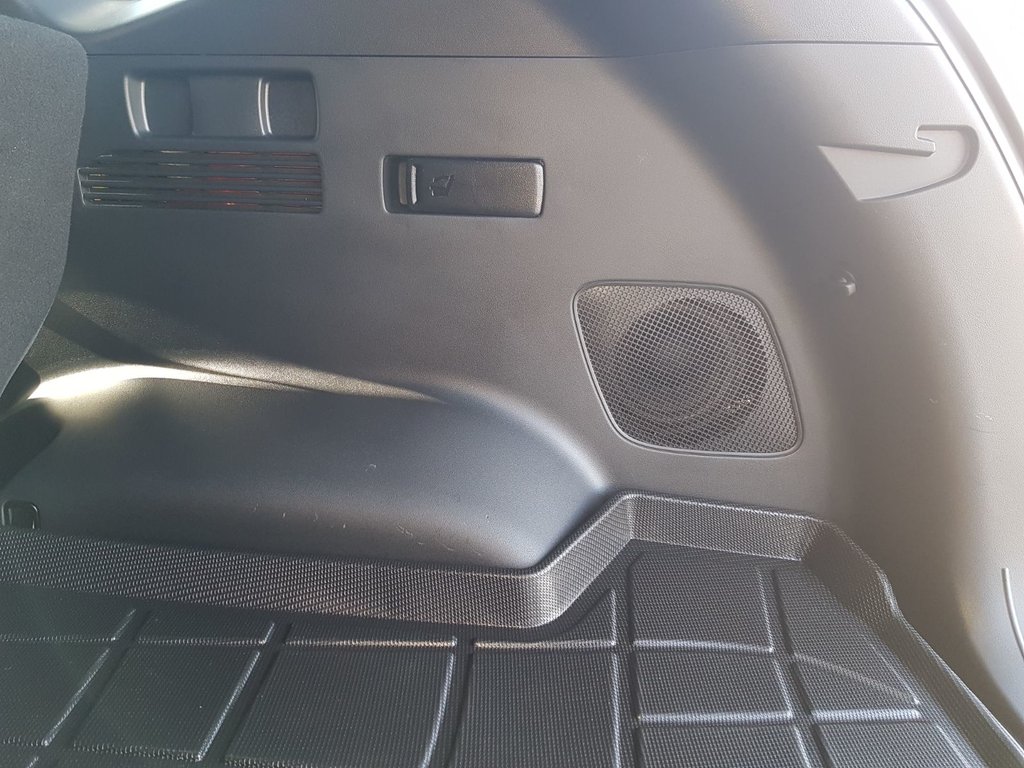 2025 Hyundai TUCSON HYBRID N-Line | Leather | Roof | Cam | USB | HtdWheel in Saint John, New Brunswick - 30 - w1024h768px