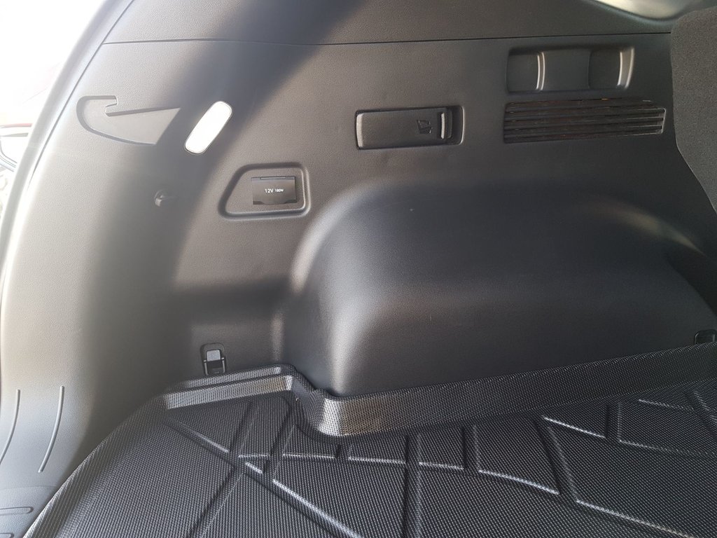 2025 Hyundai TUCSON HYBRID N-Line | Leather | Roof | Cam | USB | HtdWheel in Saint John, New Brunswick - 28 - w1024h768px