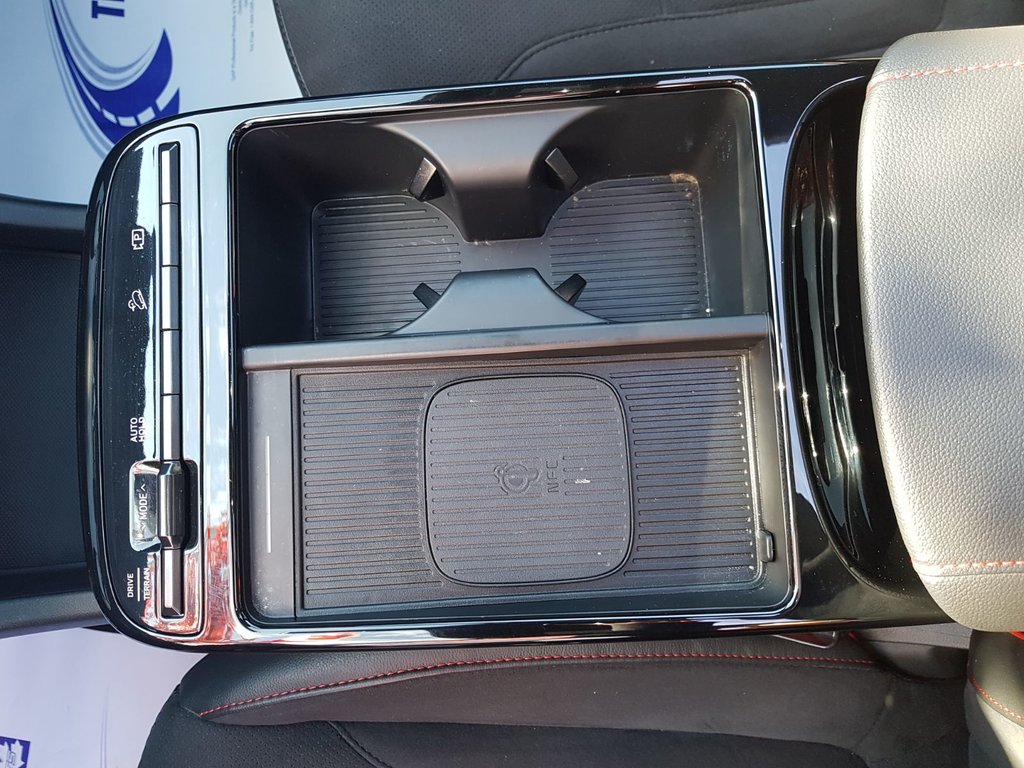 2025 Hyundai TUCSON HYBRID N-Line | Leather | Roof | Cam | USB | HtdWheel in Saint John, New Brunswick - 57 - w1024h768px