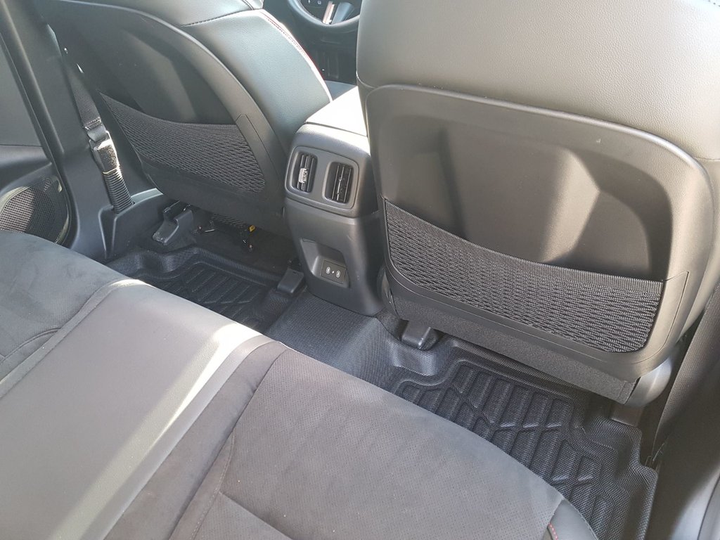 2025 Hyundai TUCSON HYBRID N-Line | Leather | Roof | Cam | USB | HtdWheel in Saint John, New Brunswick - 41 - w1024h768px