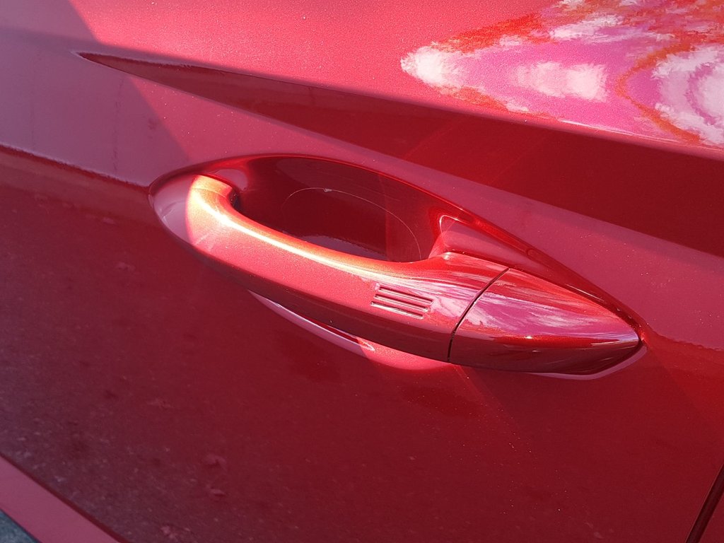 2025 Hyundai TUCSON HYBRID N-Line | Leather | Roof | Cam | USB | HtdWheel in Saint John, New Brunswick - 21 - w1024h768px