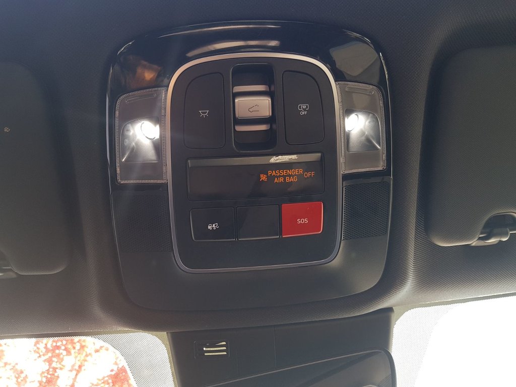 2025 Hyundai TUCSON HYBRID N-Line | Leather | Roof | Cam | USB | HtdWheel in Saint John, New Brunswick - 60 - w1024h768px