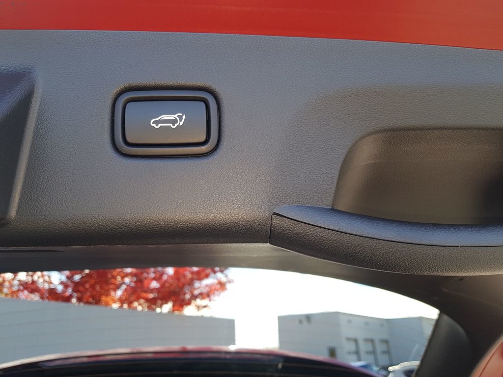 2025 Hyundai TUCSON HYBRID N-Line | Leather | Roof | Cam | USB | HtdWheel in Saint John, New Brunswick - 33 - w1024h768px