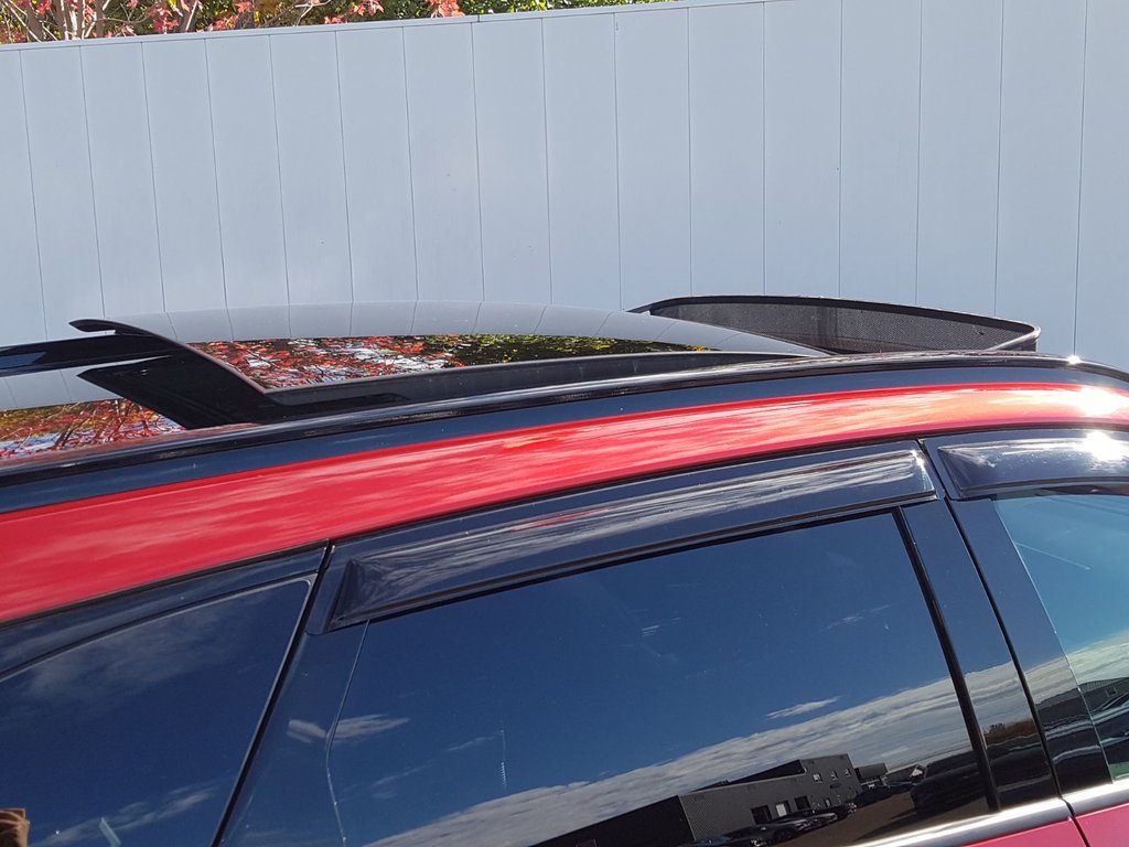 2025 Hyundai TUCSON HYBRID N-Line | Leather | Roof | Cam | USB | HtdWheel in Saint John, New Brunswick - 25 - w1024h768px