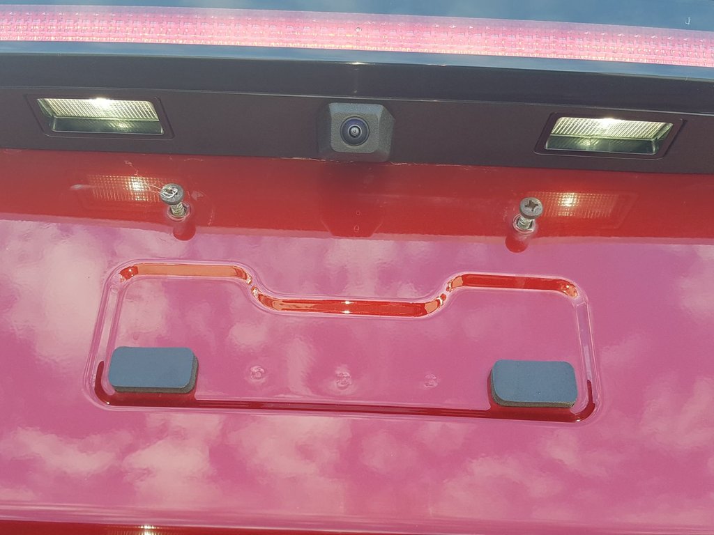 2025 Hyundai TUCSON HYBRID N-Line | Leather | Roof | Cam | USB | HtdWheel in Saint John, New Brunswick - 20 - w1024h768px