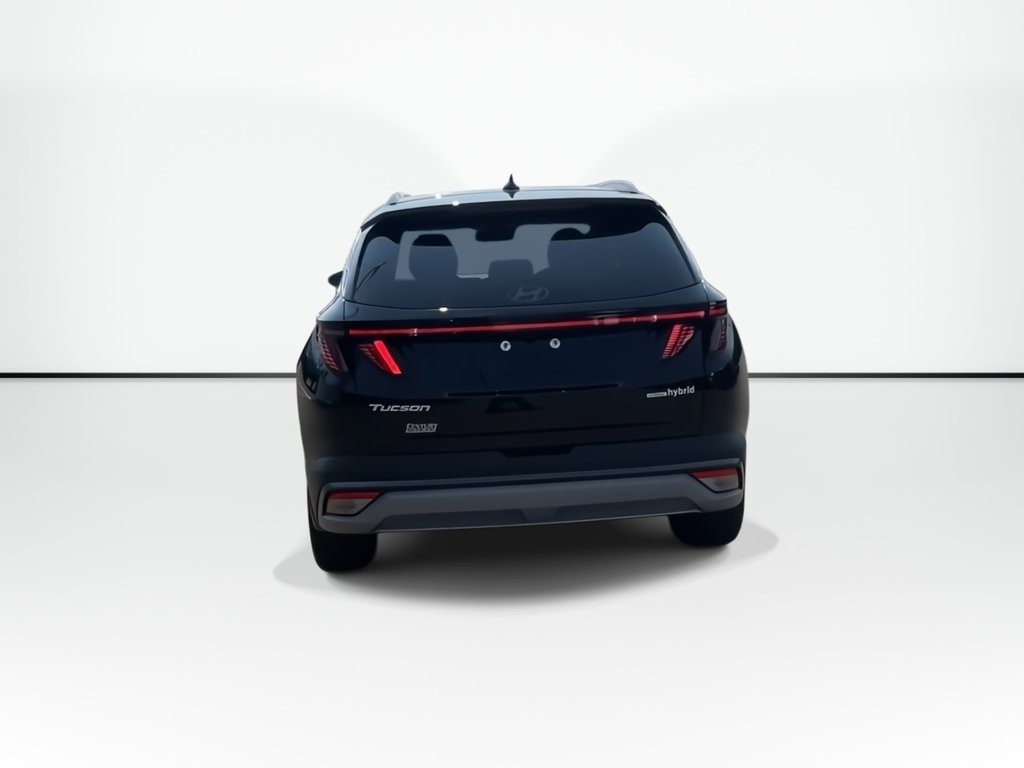 2025 Hyundai Tucson Hybrid Ultimate | Leather | Roof | Warranty to 2030 in Saint John, New Brunswick - 7 - w1024h768px
