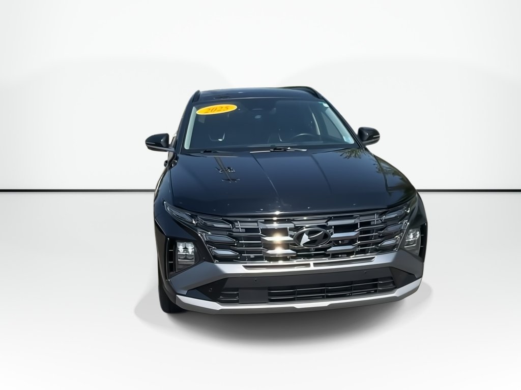 2025 Hyundai Tucson Hybrid Ultimate | Leather | Roof | Warranty to 2030 in Saint John, New Brunswick - 3 - w1024h768px