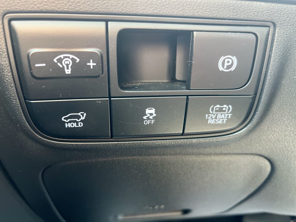 2025 Hyundai Tucson Hybrid Ultimate | Leather | Roof | Warranty to 2030 in Saint John, New Brunswick - 22 - w1024h768px
