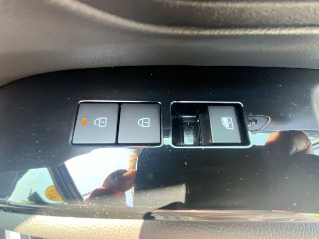 2025 Hyundai Tucson Hybrid Ultimate | Leather | Roof | Warranty to 2030 in Saint John, New Brunswick - 45 - w1024h768px