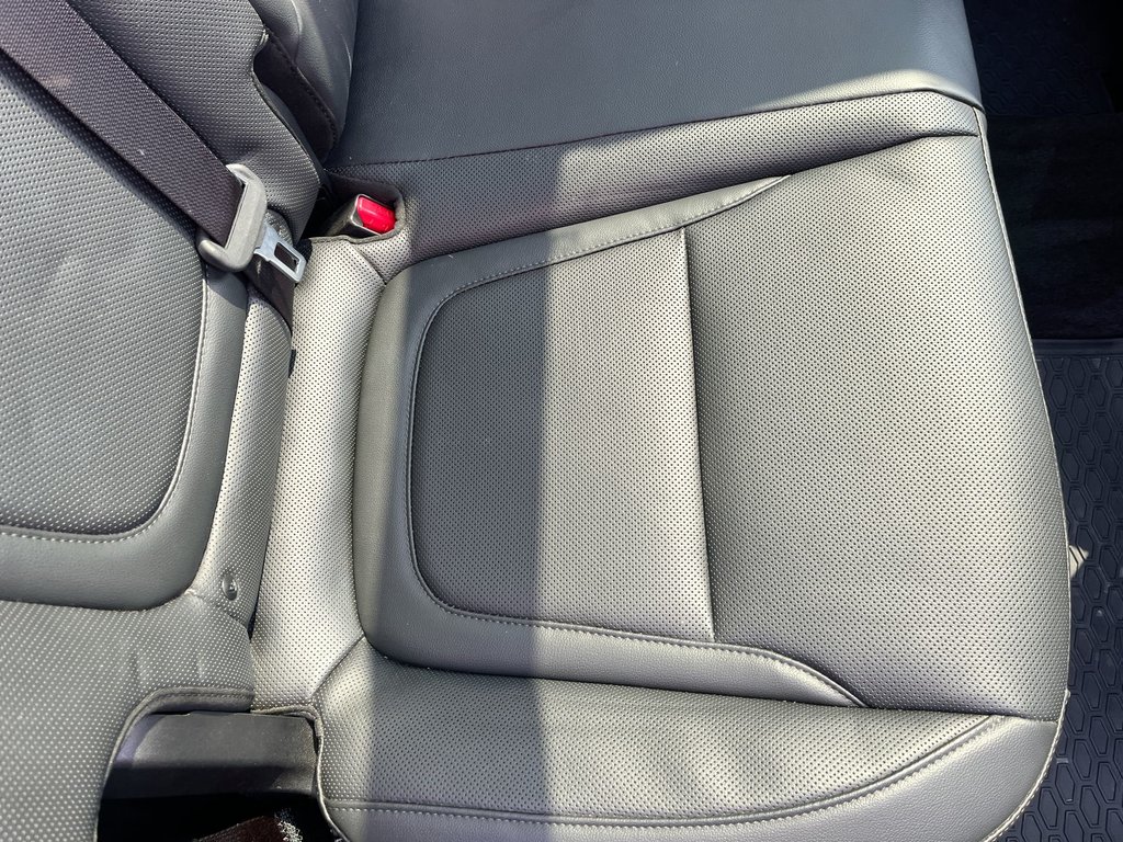 2025 Hyundai Tucson Hybrid Ultimate | Leather | Roof | Warranty to 2030 in Saint John, New Brunswick - 39 - w1024h768px