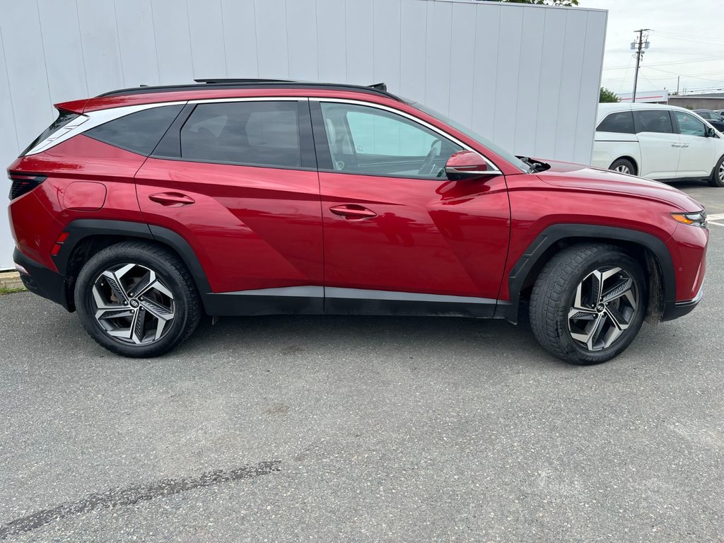 2023 Hyundai Tucson Plug-In Hybrid in Antigonish, Nova Scotia - 2 - w1024h768px