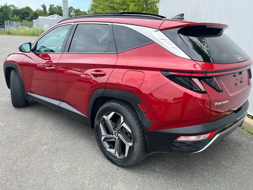 2023 Hyundai Tucson Plug-In Hybrid in Antigonish, Nova Scotia - 6 - w1024h768px