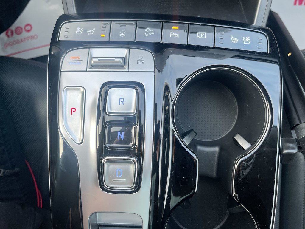 2024 Hyundai Tucson Plug-In Hybrid in Antigonish, Nova Scotia - 29 - w1024h768px
