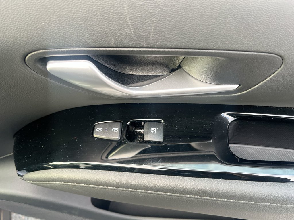 2024 Hyundai Tucson Plug-In Hybrid in Antigonish, Nova Scotia - 44 - w1024h768px