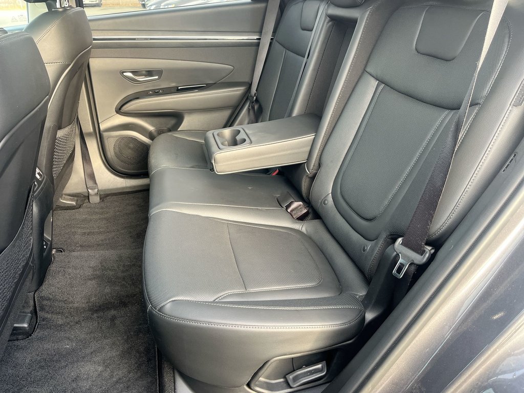 2024 Hyundai Tucson Plug-In Hybrid in Antigonish, Nova Scotia - 31 - w1024h768px