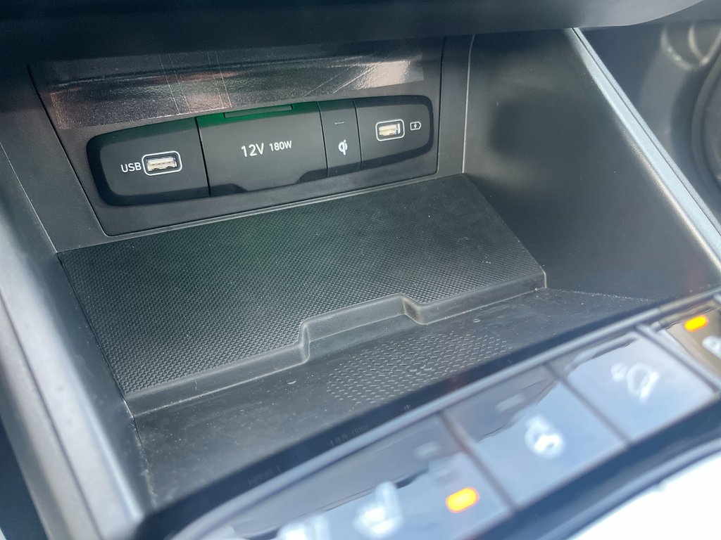 2024 Hyundai Tucson Plug-In Hybrid in Antigonish, Nova Scotia - 28 - w1024h768px