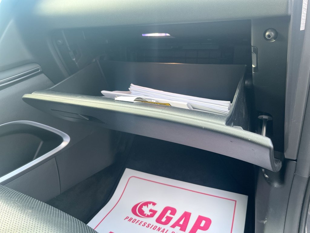 2024 Hyundai Tucson Plug-In Hybrid in Antigonish, Nova Scotia - 41 - w1024h768px