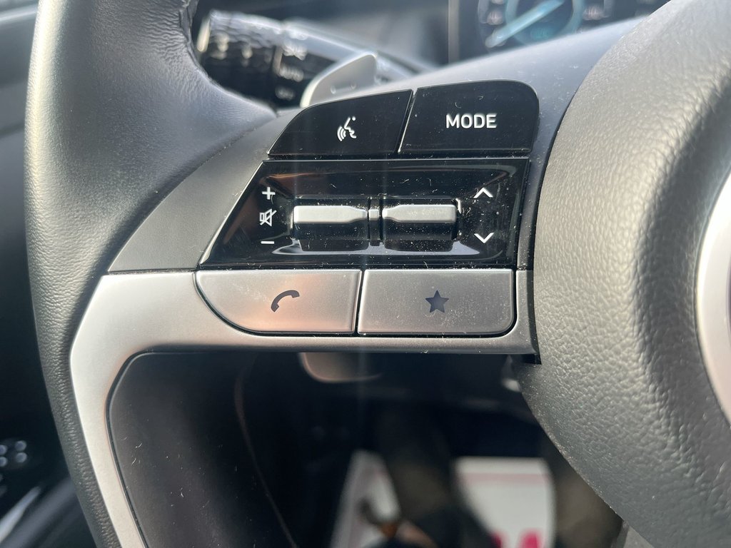 2024 Hyundai Tucson Plug-In Hybrid in Antigonish, Nova Scotia - 20 - w1024h768px