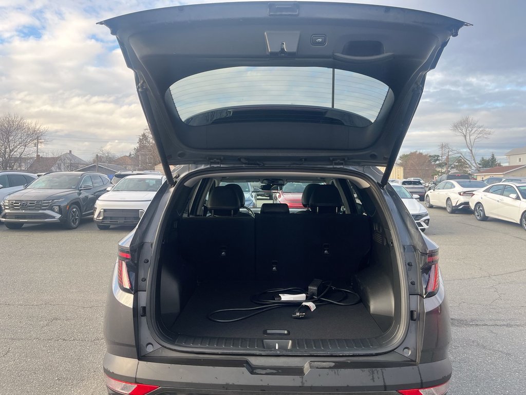 2024 Hyundai Tucson Plug-In Hybrid in Antigonish, Nova Scotia - 34 - w1024h768px