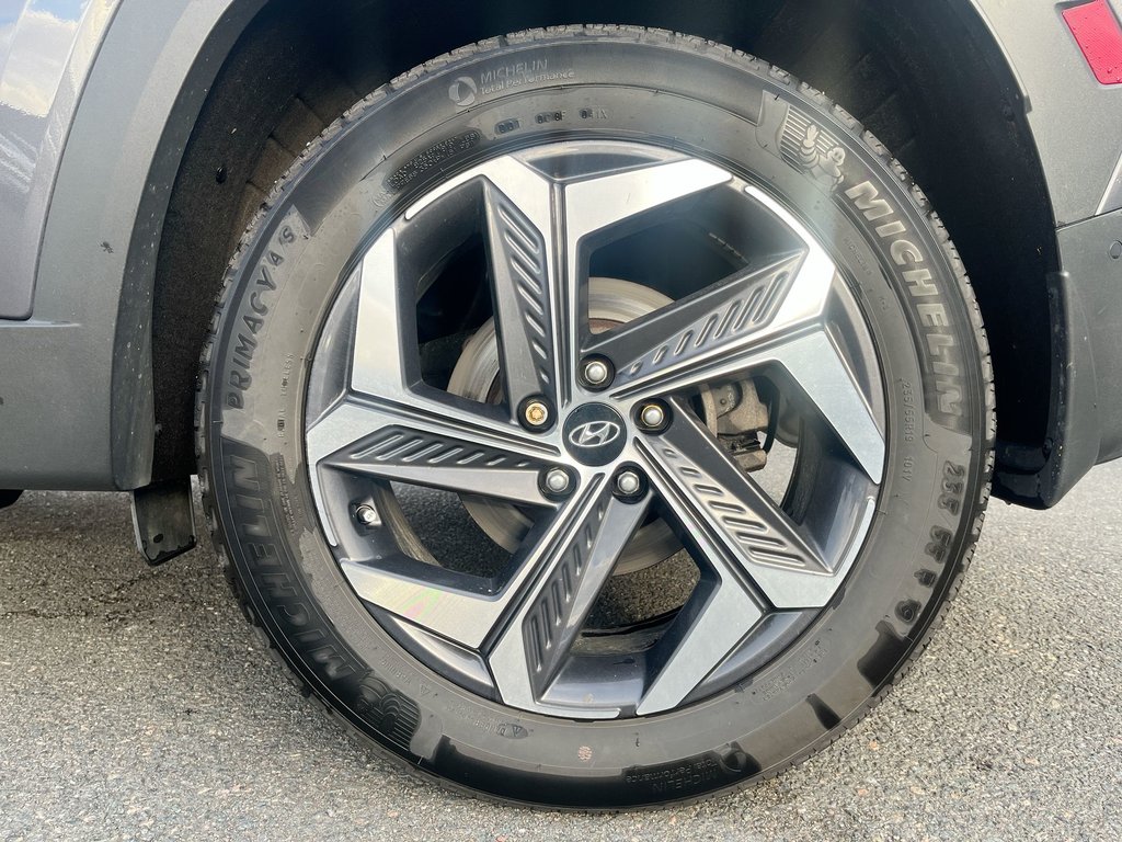 2024 Hyundai Tucson Plug-In Hybrid in Antigonish, Nova Scotia - 10 - w1024h768px