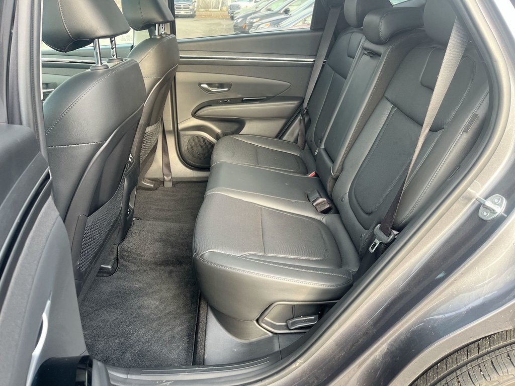 2024 Hyundai Tucson Plug-In Hybrid in Antigonish, Nova Scotia - 30 - w1024h768px