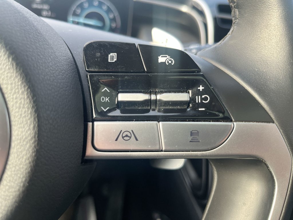 2024 Hyundai Tucson Plug-In Hybrid in Antigonish, Nova Scotia - 21 - w1024h768px