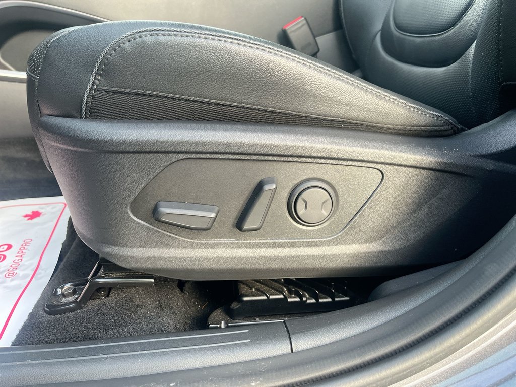 2024 Hyundai Tucson Plug-In Hybrid in Antigonish, Nova Scotia - 14 - w1024h768px