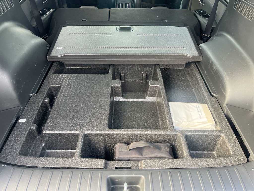 2024 Hyundai Tucson Plug-In Hybrid in Antigonish, Nova Scotia - 45 - w1024h768px