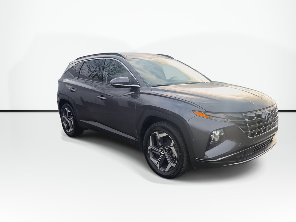 2024 Hyundai Tucson Plug-In Hybrid in Antigonish, Nova Scotia - 3 - w1024h768px