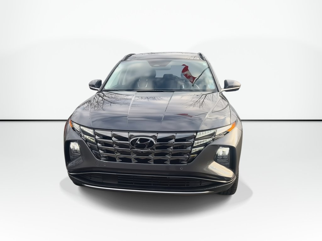 2024 Hyundai Tucson Plug-In Hybrid in Antigonish, Nova Scotia - 4 - w1024h768px