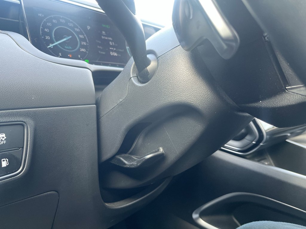 2024 Hyundai Tucson Plug-In Hybrid in Antigonish, Nova Scotia - 19 - w1024h768px