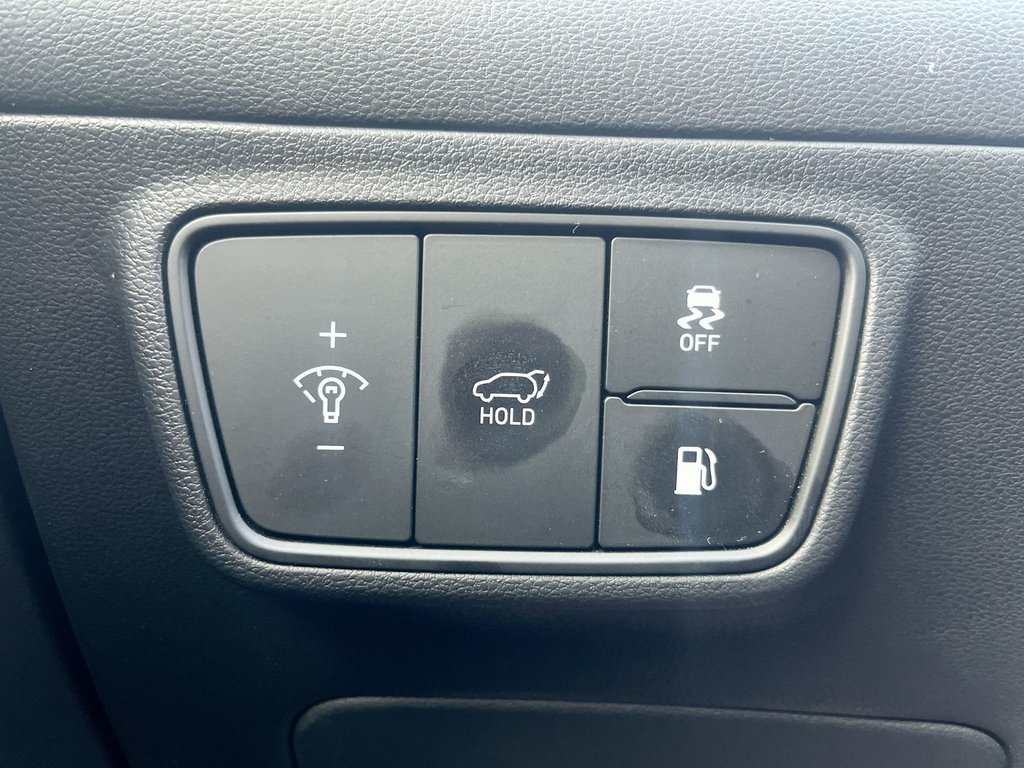 2024 Hyundai Tucson Plug-In Hybrid in Antigonish, Nova Scotia - 22 - w1024h768px