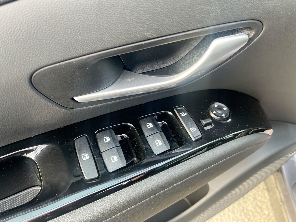 2024 Hyundai Tucson Plug-In Hybrid in Antigonish, Nova Scotia - 15 - w1024h768px