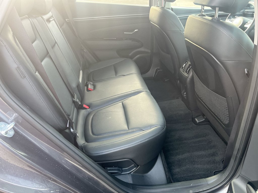 2024 Hyundai Tucson Plug-In Hybrid in Antigonish, Nova Scotia - 37 - w1024h768px