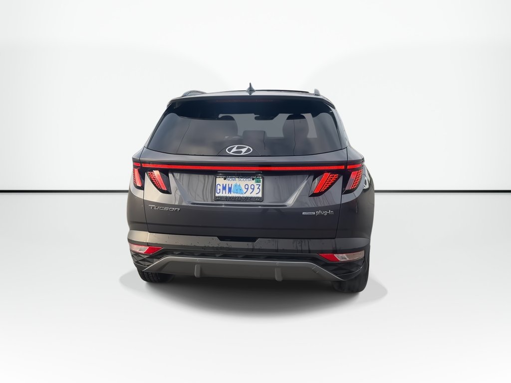 2024 Hyundai Tucson Plug-In Hybrid in Antigonish, Nova Scotia - 8 - w1024h768px