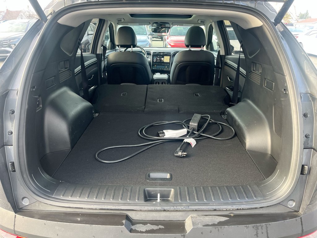 2024 Hyundai Tucson Plug-In Hybrid in Antigonish, Nova Scotia - 35 - w1024h768px