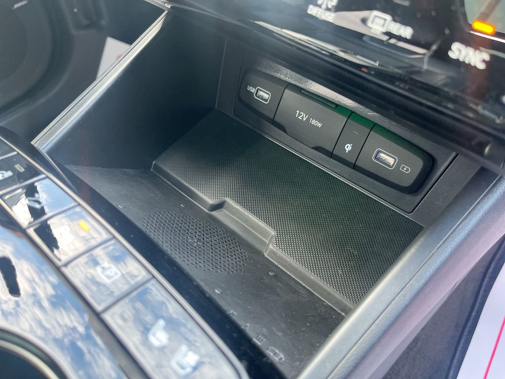 2024 Hyundai Tucson Plug-In Hybrid in Antigonish, Nova Scotia - 43 - w1024h768px