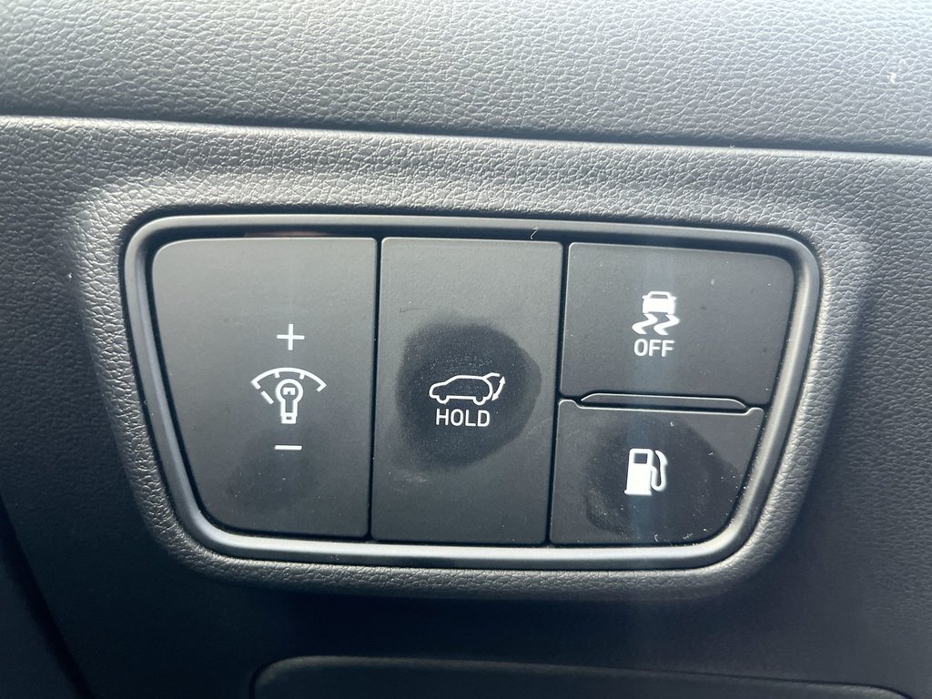 2024 Hyundai Tucson Plug-In Hybrid in Antigonish, Nova Scotia - 24 - w1024h768px