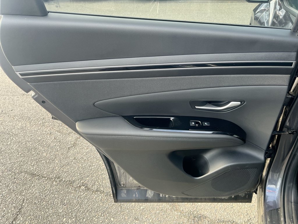 2024 Hyundai Tucson Plug-In Hybrid in Antigonish, Nova Scotia - 33 - w1024h768px