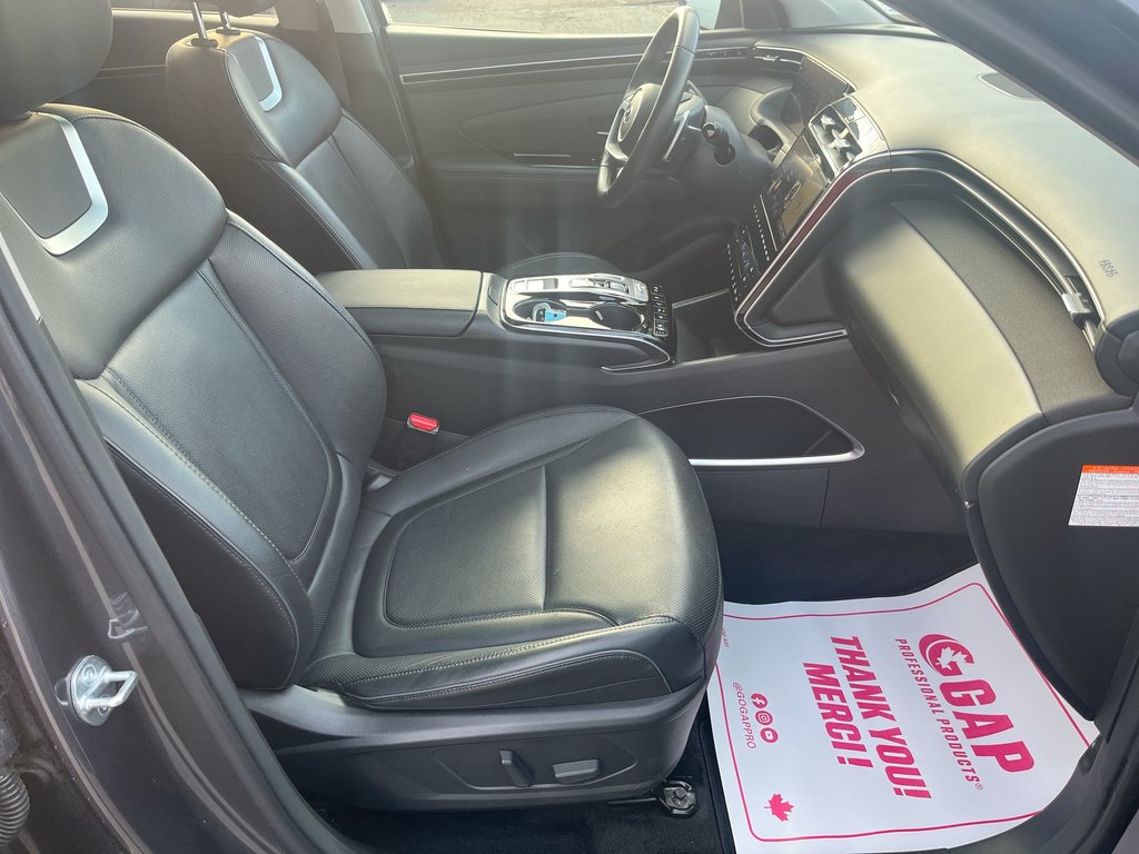 2024 Hyundai Tucson Plug-In Hybrid in Antigonish, Nova Scotia - 40 - w1024h768px