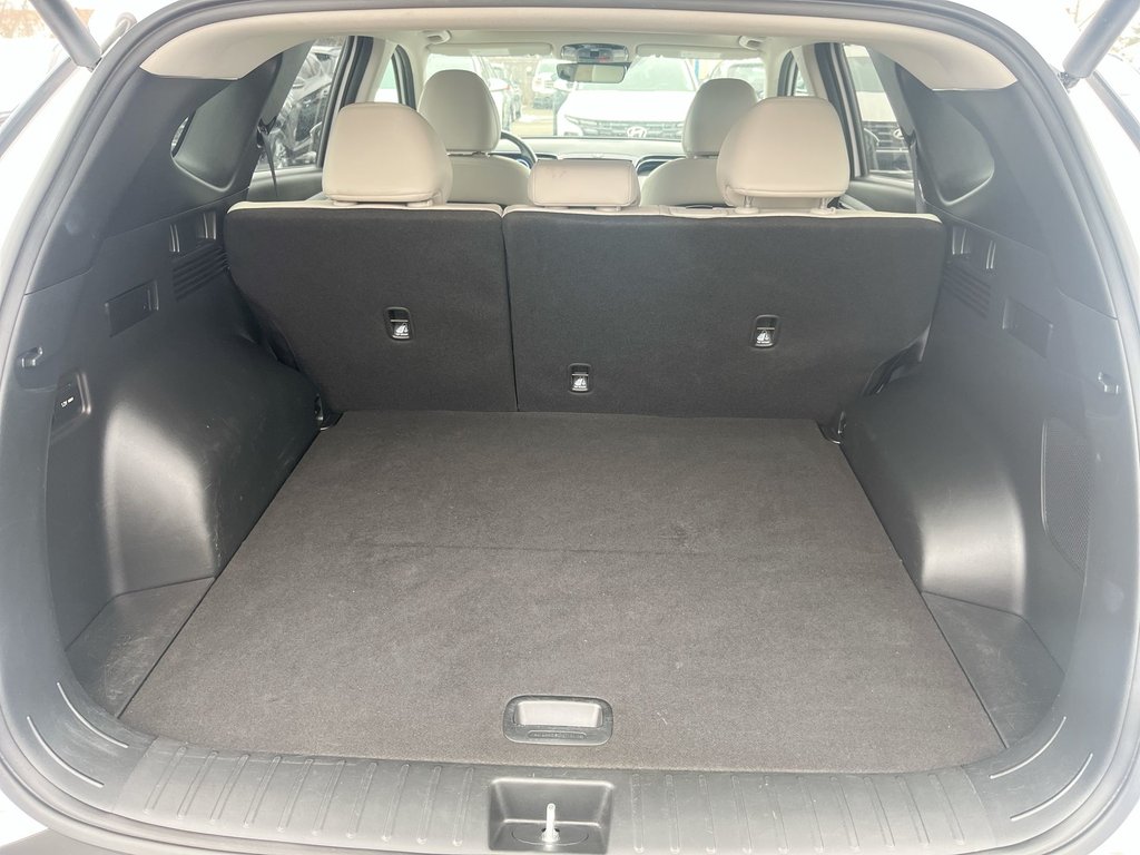 Hyundai Tucson Plug-In Hybrid Ultimate | Leather | Roof | Nav | Cam | USB 2024 à Saint John, Nouveau-Brunswick - 35 - w1024h768px