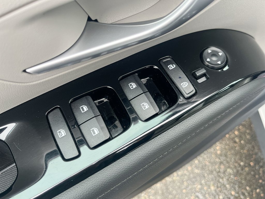 Hyundai Tucson Plug-In Hybrid Ultimate | Leather | Roof | Nav | Cam | USB 2024 à Saint John, Nouveau-Brunswick - 15 - w1024h768px