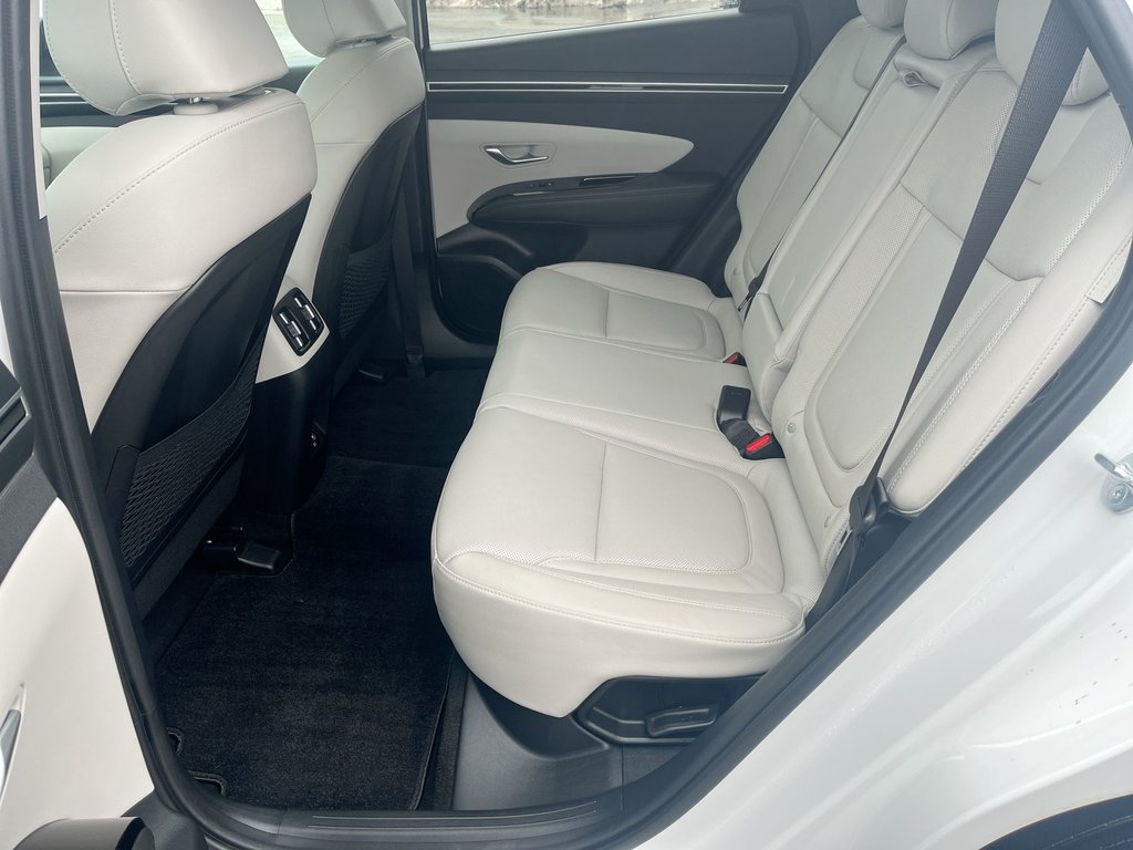 Hyundai Tucson Plug-In Hybrid Ultimate | Leather | Roof | Nav | Cam | USB 2024 à Saint John, Nouveau-Brunswick - 31 - w1024h768px